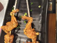 -蛙三泡椒牛蛙(万象城店)