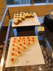 -上海金桥红枫万豪酒店·宴会厅