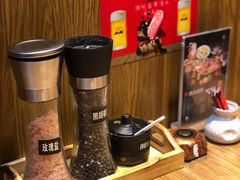 -牛藏·黑毛和牛烧肉(环市东店)