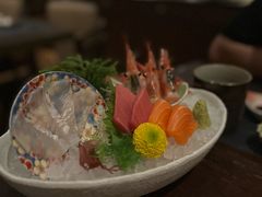-岩盐·铁板料理(嘉里店)