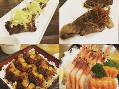 -东京屋(武定路店)