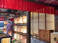 -长安大牌档之龙头酒肆(荣民龙首广场店)