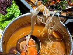 -南越郡·越式风味餐厅(青秀万达店)