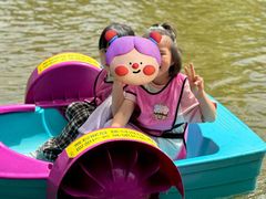 -西部长青自然儿童乐园