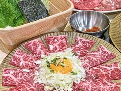 -大阪烧肉BAKA一代(十亩地店)