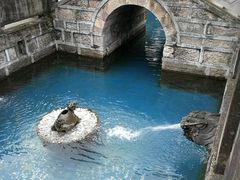 -宁波溪口古镇-民国大杂院