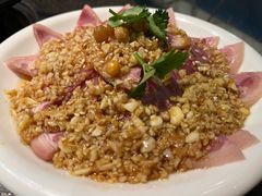 -野迹·石橄榄鸡·烧烤(新洲店)