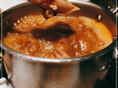 -星伦多自助料理(花山金鹰店)