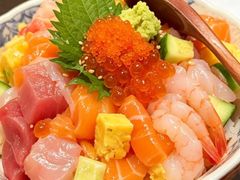 -Sushi Hanzo半藏(天环广场店)