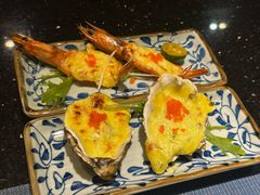 -德川家日本料理(中关村寰太大厦店)