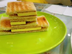 -澳门陈光记烧味饭店(万象城店)