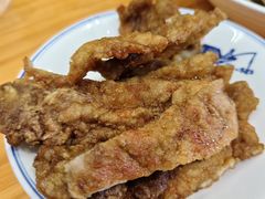 -天天鲜面馆(衡山路店)