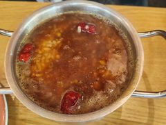 -杨妈妈粥店(滑翔路店)