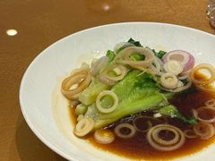 -红棉中餐厅·广州海航威斯汀酒店