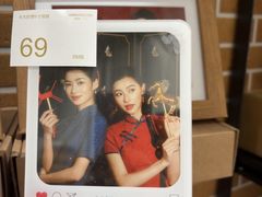 -海马体照相馆(正佳广场大师店)
