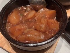 -柴门头啖汤·经典川菜·慢火汤品(锦城万达店)