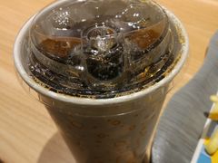 -麦当劳(顾村公园店)