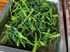 -龙上水现炒生料(柳沙店)