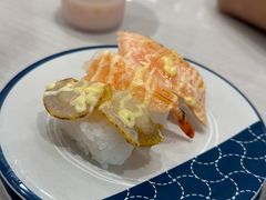 -濱寿司(高新伊藤店)