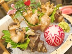 -满来寿喜烧(金虹桥店)