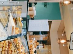 面包甜点陈列柜-Madeleine玛德琳(永平里店)