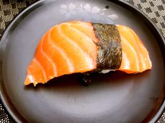 -昊·来了寿司(双楠2店)