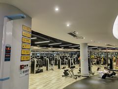 -艾型动健身游泳(环宇城店)