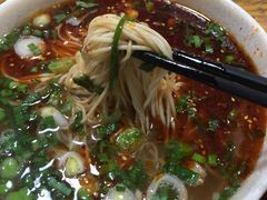 -兰州马子禄牛肉面(文景公园店)