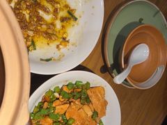 -吃饭皇帝大(合生汇店)