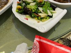 田园小炒-正阳春鸭子楼(汉沽店)