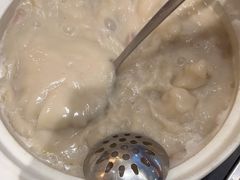 -湯系·煲汤手艺人(东二环泰禾广场店)