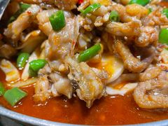 -蛙喔炭烧牛蛙(盐城盐都万达店)