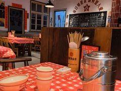 -龙师傅卤炒(天马店)