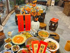 -阿嫂印象·民间江湖菜(大学城店)