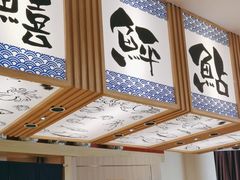 -万岁寿司(万国店)