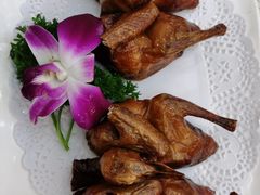 -轩记海鲜餐厅·四十五年老字号·经典粤菜(西区彩虹店)