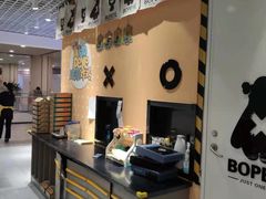 -BOPEYE·波派炸鸡(九霄天地店)