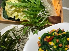 -蝎王府羊蝎子(虎坊桥总店)