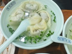 -潘国仙耳光馄饨(黄家阙路店)