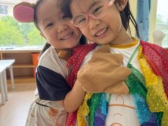-小象润知早教·托育·幼儿园成长中心