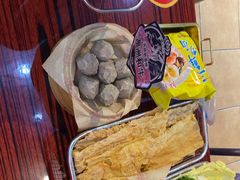 -沙胆彪炭炉牛杂煲(成都玉林店)
