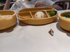 -小厨娘淮扬菜(清江苏宁广场店)