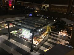 -圆顶阁西餐厅(郑州索菲特国际饭店 )