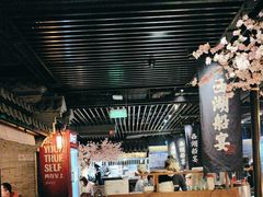 -桂满陇-西湖船宴(西单大悦城店)