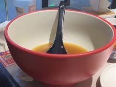 -额娘·现烙春饼烤鸭(太原总店)