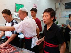 -刘纪孝腊牛羊肉(北广济街店)