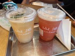 -SAANCI山池咖啡(海上世界文化艺术中心店)