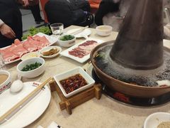 -阳坊大都涮羊肉(阳坊总店)