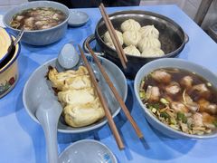 -天天锅贴王(迎凤街店)
