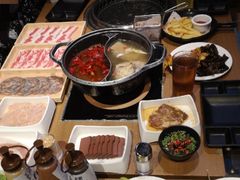 -火炉火自助餐(悠唐购物中心店)